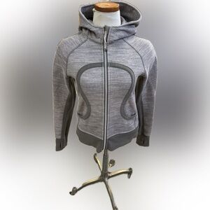Lululemon Hoodie